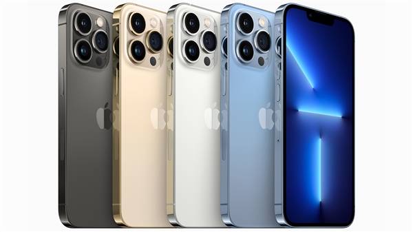 iPhone 14、14 Pro/Max大曝光：规格、售价都在这了